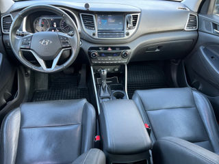 Hyundai Tucson foto 11