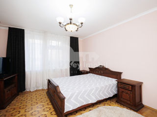 Apartament cu 3 camere, 80 m², Râșcani, Chișinău