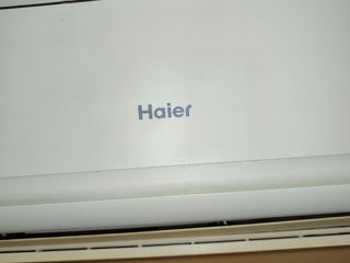 Conditioner Haier vara-iarna foto 1