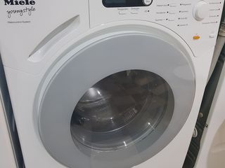 Mașini de spălat Bosch Siemens Miele  AEG din Germania foto 3