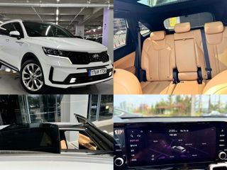 KIA Sorento foto 10