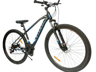 Bicicleta de munte VLM 36-29 Blue/Black