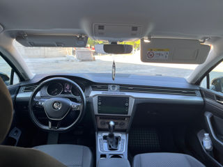 Volkswagen Passat foto 8