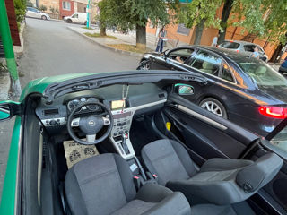 Opel Astra foto 4