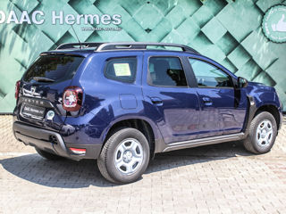 Dacia Duster foto 3