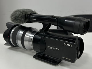 Продам камеру Sony nex20 eh