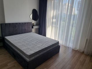 Apartament cu 2 camere, 70 m², Râșcani, Chișinău foto 6