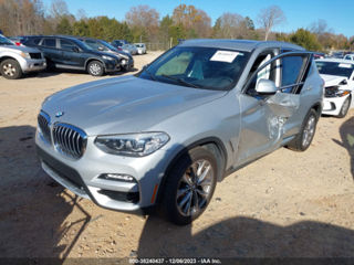 BMW X3 foto 9