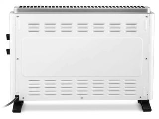 Convector electric cu turbosuflanta TrotecTCH 23-credit-livrare foto 3