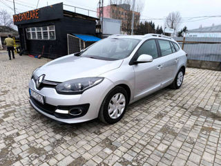 Renault Megane foto 2