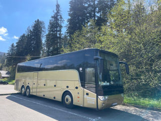 Van Hool Astron foto 1