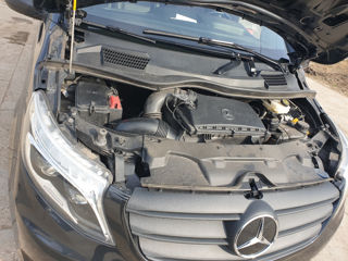 Mercedes Vito foto 9