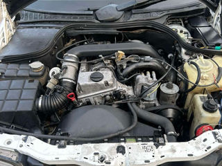 Motor 2.2 diesel simplu mercedes