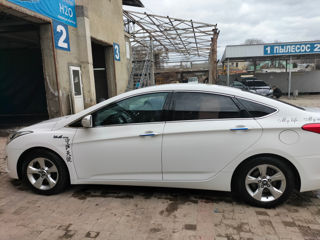 Hyundai i40 foto 2