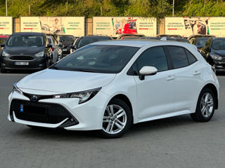 Toyota Corolla foto 4