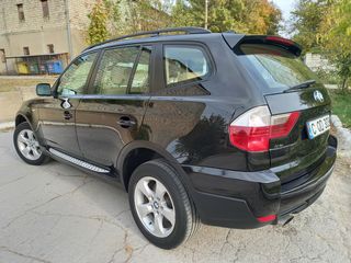 BMW X3 foto 3