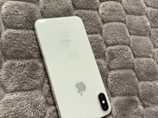 IPhone X 64GB 80% Ideal фото 2