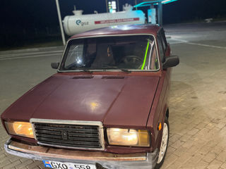 Lada / ВАЗ 2107 foto 2