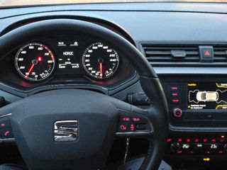 Seat Ibiza foto 8