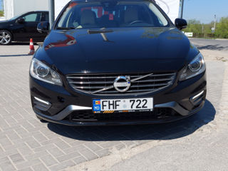 Volvo S60 foto 3