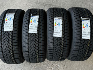 225/50 R17 Dunlop Winter Sport 5