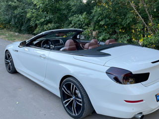 BMW 6 Series foto 5