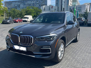 BMW X5 foto 1