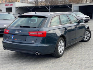 Audi A6 Avant foto 5