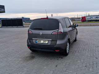 Renault Scenic foto 5