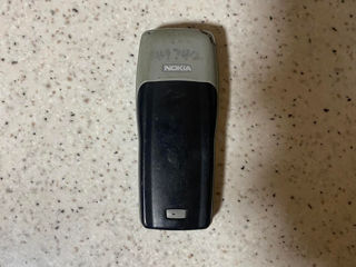 Nokia 1100 foto 5