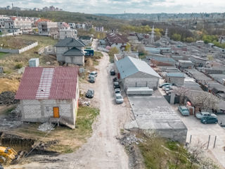 Se vinde casă pe str. Ana Barbu, Râșcani, Chișinău foto 6