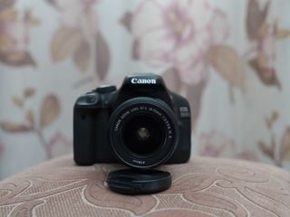 Canon 550D Kit foto 7
