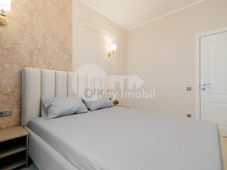 Apartament cu 2 camere, 44 m², Buiucani, Chișinău foto 9