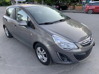 Opel Corsa foto 5