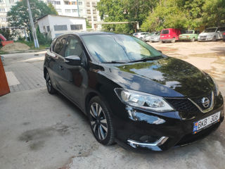 Nissan Pulsar foto 5