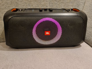 JBL On  The Go foto 6