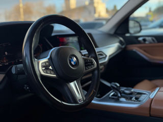 BMW X5 foto 12