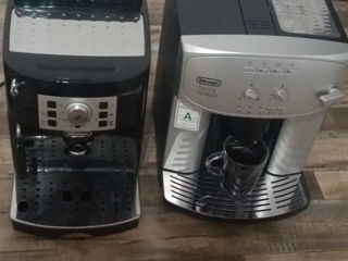 Кофемашина delonghi