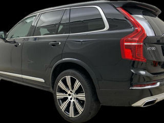 Volvo XC90 foto 3