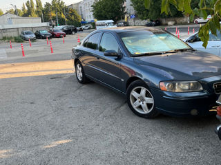 Volvo S60 foto 9