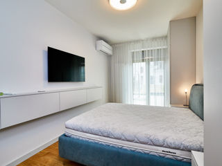 Apartament cu 2 camere, 212 m², Centru, Chișinău foto 9