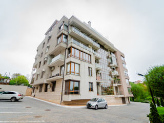 Apartament cu 2 camere, 120 m², Telecentru, Chișinău