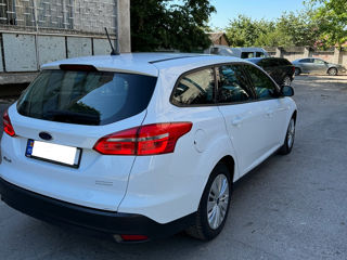 Ford Focus foto 5