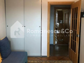 Apartament cu 3 camere, 65 m², Botanica, Chișinău foto 4