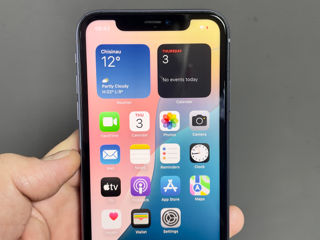 iPhone 11  64GB Starea perfecta