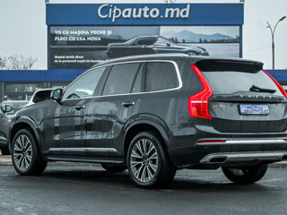 Volvo XC90 foto 2