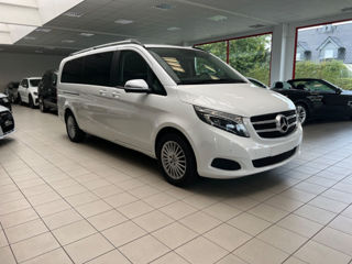 Mercedes V 250 foto 3