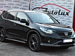 Honda CR-V foto 1