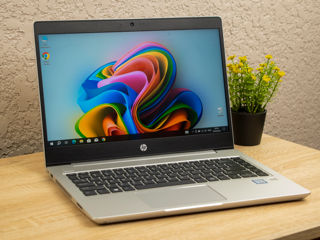 Hp Probook 440 G6/ Core I5 8265U/ 16Gb Ram/ 256Gb SSD/ 14" FHD IPS MicroEdge!!