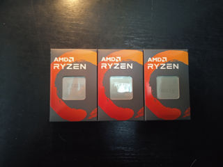 продам AMD Ryzen 5 1600X